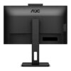 AOC Q27P3CW 27" IPS webcam