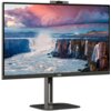 AOC Q27V5CW/BK 27" Webcam