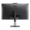 AOC Q27V5CW/BK 27" Webcam