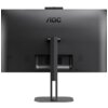 AOC Q27V5CW/BK 27" Webcam