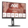 AOC U27E3UF 4K 27"