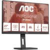 AOC U27E3UF 4K 27"