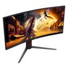 AOC CU34G4 UWQHD FAst VA 34"