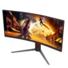 AOC CU34G4 UWQHD FAst VA 34"