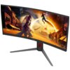 AOC CU34G4 UWQHD FAst VA 34"