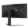 AOC CU34G4 UWQHD FAst VA 34"