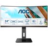 AOC CU34P2A incurvé 34"
