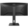 AOC CU34P2A incurvé 34"