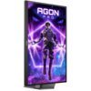 AOC AG246FK Ultra-Fast TN eSports 24" 540 Hz