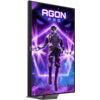 AOC AG276FK Fast IPS FHD 27" 520 Hz