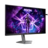 AOC AG276FK Fast IPS FHD 27" 520 Hz