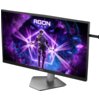 AOC AG276FK Fast IPS FHD 27" 520 Hz