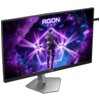 AOC AG276QZD2 OLED FHD 27" 240 Hz