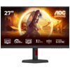 AOC Q27G4SRU 27" QHD 320 Hz Fast IPS