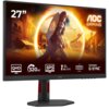 AOC Q27G4SRU 27" QHD 320 Hz Fast IPS