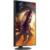 AOC Q27G4SRU 27" QHD 320 Hz Fast IPS