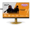 AOC CS24A 24,1" 610 Hz Full HD