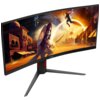 AOC CU34G4CA