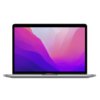 Apple MacBook Pro 13 - Gris Sidéral (2022) - Apple M2 / 8 Go / 256 Go
