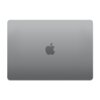 Apple MacBook Air 15,3 - Gris Sidéral (2023) - Apple M2 / 8 Go / 1 To