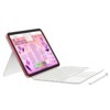 Apple iPad 11" 2025 - 256 Go / 5G / Argent ( 11e Gen)