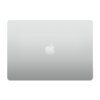 Apple MacBook Air 15,3 - Argent (2025) - Apple M4 (10-10c) / 16 Go / 256 Go