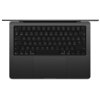 Apple MacBook Pro 14" 2025 Noir - M5 (10-10c) / 16 Go / 512 Go