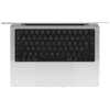 Apple MacBook Pro 14" 2025 Argent - M5 (10-10c) / 16 Go / 1 To