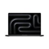 Apple MacBook Pro 16" 2024 Noir - M4 Pro (14-20c) / 48 Go / 2 To
