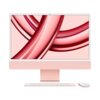 Apple iMac 24 - M3 (10c) / 8 Go / 256 Go - Rose