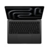 Apple MacBook Pro 14" 2024 Noir - M3 Max (16-40c) / 48 Go / 1 To