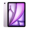 Apple iPad Air 11" 2026 - M4 - Mauve / 128 Go / 5G