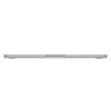 Apple MacBook Air 13,6 - Argent (2026) - Apple M5 (10-10c) / 16 Go / 1 To