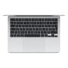 Apple MacBook Air 13,6 - Argent (2026) - Apple M5 (10-10c) / 24 Go / 1 To