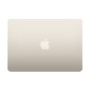 Apple MacBook Air 13,6 - Lumière stellaire (2026) - Apple M5 (10-10c) / 24 Go / 1 To