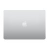 Apple MacBook Air 15,3 - Argent (2026) - Apple M5 (10-10c) / 16 Go / 1 To