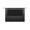 Apple MacBook Pro 16" 2026 Noir - M5 Max (18-40c) / 48 Go / 2 To