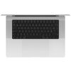 Apple MacBook Pro 16" 2026 Argent - M5 Max (18-40c) / 48 Go / 2 To