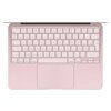 Apple MacBook Neo 13" - Rose (2026) - A18 Pro (6-5c) / 8 Go / 512 Go