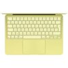 Apple MacBook Neo 13" - Jaune (2026) - A18 Pro (6-5c) / 8 Go / 256 Go