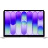 Apple MacBook Neo 13" - Argent (2026) - A18 Pro (6-5c) / 8 Go / 256 Go