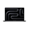 Apple MacBook Pro 16" 2026 Noir - M5 Pro (18-20c) / 64 Go / 1 To
