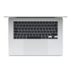 Apple MacBook Air 15,3 - Argent (2025) - Apple M4 (10-10c) / 16 Go / 1 To