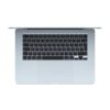 Apple MacBook Air 15,3 - Bleu ciel (2025) - Apple M4 (10-10c) / 16 Go / 1 To