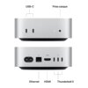 Apple Mac mini - M5 Pro  (15-16c) / 24 Go / 512 Go