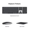Apple Mac Studio (2026) - Apple M5 max (18 / 40c) / 128 Go / 2 To