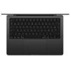 Apple MacBook Pro 14" 2026 Noir - M6 (12-12c) / 32 Go / 1 To