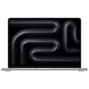 Apple MacBook Pro 14" 2026 Argent - M6 (12-12c) / 24 Go / 1 To