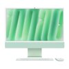 Apple iMac 24 - M6 (10-10c) / 16 Go / 256 Go - Vert