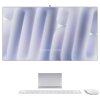 Apple iMac 24 - M6 (10-10c) / 16 Go / 256 Go - Argent
